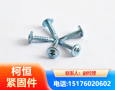 三亚华司钻尾丝